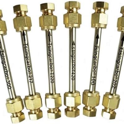 Tsingcarbo® Thermal Desorption Tubes